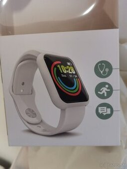 Predam inteligentne hodinky