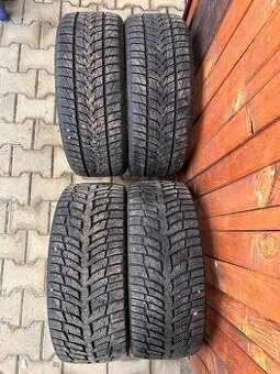 Zimné pneu 225/45/R17