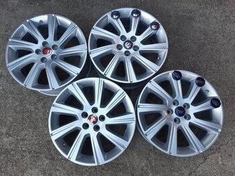 5x108  18"  Jaguar E-Pace (Ford, Volvo)  -nové