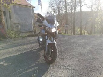 Yamaha tdm 900,r-v2005