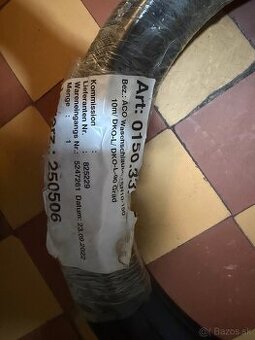 ACO Waschschlauch 1SN10-150 10m DKO-L / DKO-L-90°