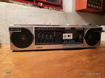 Aiwa CS-R40