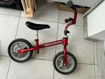 Odrazadlo pre 1,5-3,5r Osobne BA, Piestany, Martin