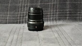 Fujifilm XF 50mm f/2 R WR