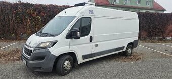 Peugeot BOXER chladiarenská
