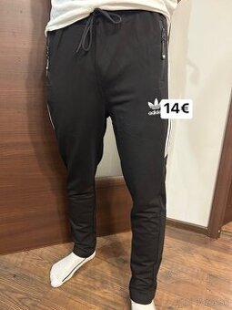 ADIDAS TEPLÁKY S,M,L,XL