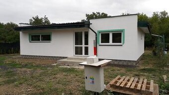 Predam rekreacny domcek - 1