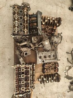 Nahradne diely 1.8t audi/vw (AUM, AWT)