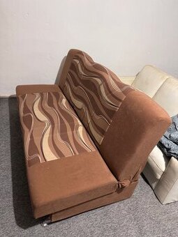 Predám rozkladaciu pohovku