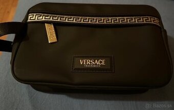 Kozmetická taška Versace