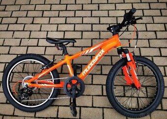 Na predaj MUDDYFOX 20