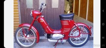Jawa 550 noty