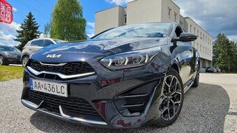 Kia ProCeed 1.5 T-GDi GT-Line odpočet DPH