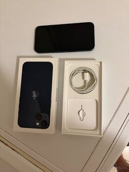 Predam iphone 13, 128 GB