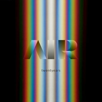 Kúpim LP Air - Twentyears