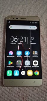 Predám mobil Lenovo vibe K5 note 3/32GB