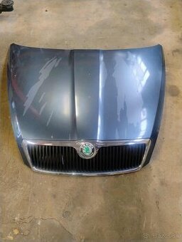 Kapota SKODA OCTAVIA 2