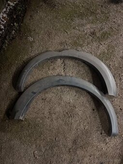 Lemy l200 2007 zadné