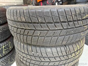 205/55R16 Barum zimné pneu