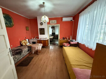 Rodinný dom na predaj v obci Dobrá Voda