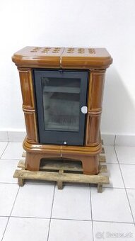 Krbové kachle Romotop Siena