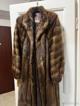 Predam dámsky kozuch