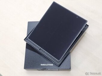 Samsung Galaxy Z Fold6 512GB Silver Shadow | ZÁNOVNÝ