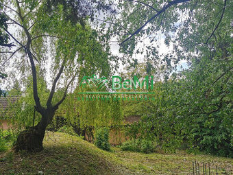 Predaj stavebného pozemku v obci Chrenovec-Brusno (026-14-ZU