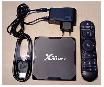 predám Android smart tv.box