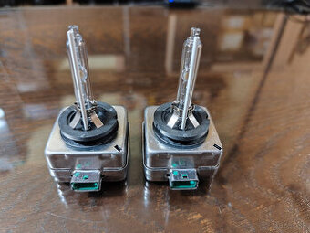 Xenon výbojky M-Tech HID DS3 35W 42V 6000K