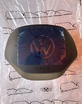 Volkswagen airbag 5NA passat Arteon Tiguan Golf 8 T-ROC