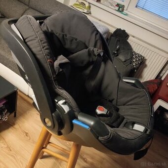 Predam autosedačku vajičko