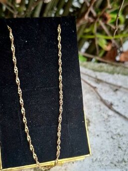 Zlaty naramok Valis 585