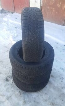 215/65r16 102H   Matador  zimne