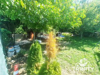 Na predaj pekná záhrada v Nových Zámkoch