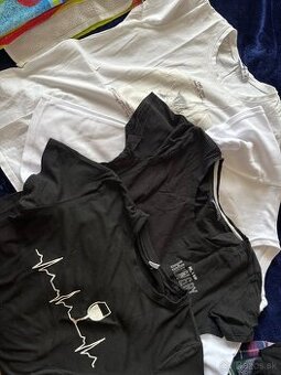 Dámske oblečenie S-M