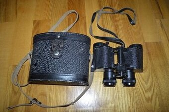 predam kvalitny raritny sovietsky dalekohlad BPC