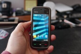 Nokia 5230