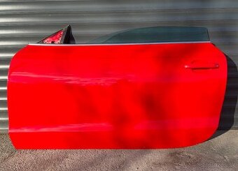 Audi S5 A5 8T levé pravé dveře