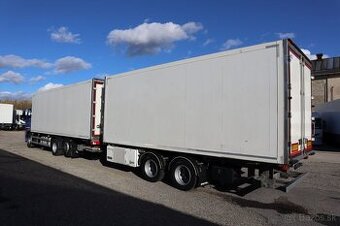 WIELTON Mraziarenský  Thermo King UT 800, 400V