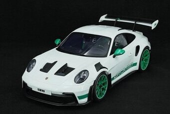 1:12 Porsche 911 (992) GT3 RS 2022 - GT Spirit