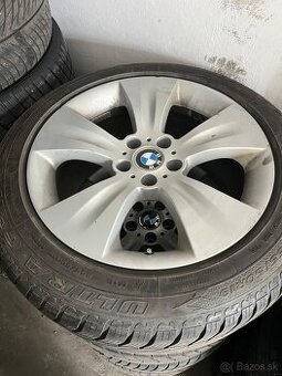 Zimné pneu 255/50 R19