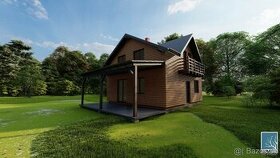 Predám stavebný pozemok - 1