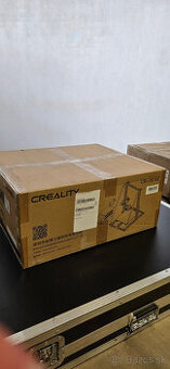 3D Tlačiareň CREALITY CR-10 V2 Nová, Neotevřená