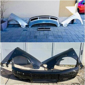 Diely Škoda Octavia 1