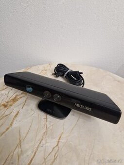 XBOX 360 Kinect sensor