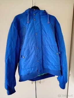 Pánska bunda timeout XXL