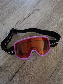Destke lyžiarske okuliare