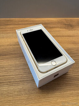 iPhone 6s 16GB - Biela