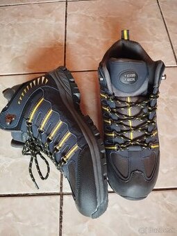 Nové pánske topánky